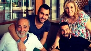 Arda Turan'ın annesi Yüksel Turan'ın 5 yıl hapsi isteniyor