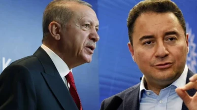 Ali Babacan: Erdoğan, Özal’ın orta direğini yıktı; zengin daha zengin, fakir daha fakir oldu