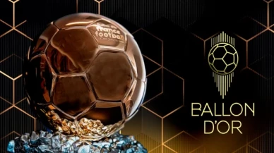 Ballon d'Or bu akşam sahibini buluyor!