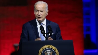 Biden’ın öğrenci kredisi affı Cumhuriyetçi eyaletlerin itirazı sonrasında askıya alındı