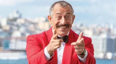 Cem Yılmaz, yeni filminin çekimlerine başladı