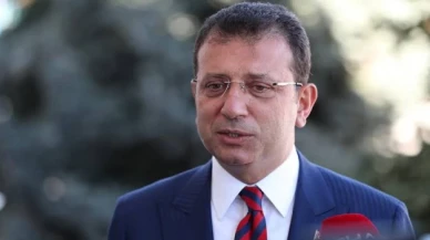 Ekrem İmamoğlu, Ordu’da esnafı ziyaret etti