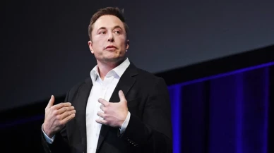 Elon Musk'ın yeni tavsiyeleri Tayvan'a