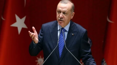 Erdoğan'dan asgari ücret açıklaması