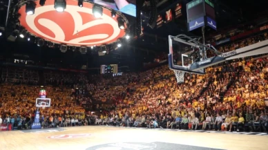 Euroleague heyecanı başlıyor!