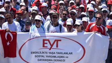 EYT düzenlemesinde son durum