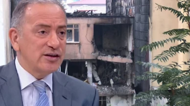 Fatih Altaylı: Sansür yasası geçen hafta geçseydi, İstanbul Valisi yargılanacaktı!