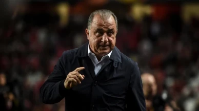 Fatih Terim için Sevilla iddiası!