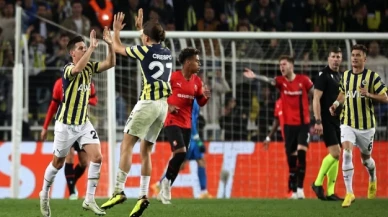 Fenerbahçe, liderliği son maça bıraktı