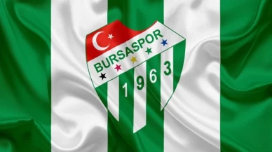 FIFA'dan Bursaspor'a transfer yasağı cezası!