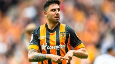 Hull City karıştı: Oklar Ozan Tufan'a döndü