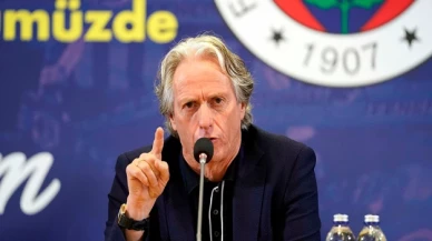 İddia Portekiz'den: Jesus, Fenerbahçe’nin önereceği yeni sözleşmeyi kabul edecek