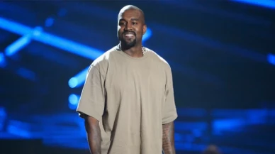 Kanye West: Bir günde 2 milyar dolar kaybettim ve hâlâ hayattayım