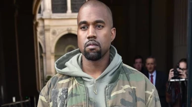 Kanye West durdurulamıyor! Şimdi de Skechers olayı…