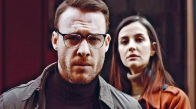 Kerem Bürsin ve İrem Helvacıoğlu'nun filmi dünyaya açılacak