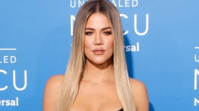 Khloe Kardashian'ın kanser korkusu