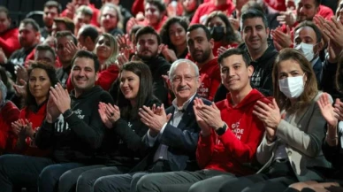 Kılıçdaroğlu, grup toplantısını 81 ilden gelecek 600 gençle yapacak