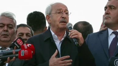 Kılıçdaroğlu: İktidar olacağız, o fabrikayı kamuya alacağız