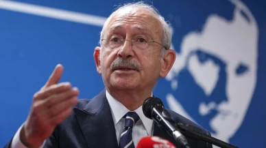 Kılıçdaroğlu: Korkak sensin ve bu akşam gelemeyeceksin!