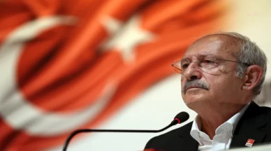 Kılıçdaroğlu, yaşamını yitiren maden emekçilerinin cenaze namazına katılmak üzere Amasra'ya gidiyor