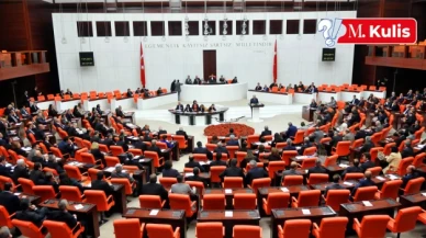 Meclis’in altıncı yasama yılında gözler altılı masada