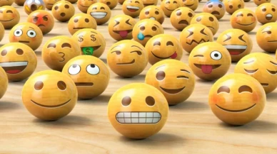 Online PR Servisi B2Press, Türkiye’de en çok kullanılan emojileri açıkladı