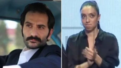 Oyuncu Merve Dizdar ve Burak Haktanır neden boykot ediliyor? TTB Başkanına destek olay oldu