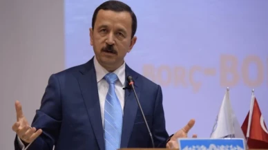 Prof. Dr. Mete Gündoğan, Saadet Partisi Genel Başkan adaylığından çekildi