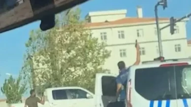 Şanlıurfa’da okul önünde silahlı çatışma: 2 öğrenci öldü, 14 kişi yaralandı