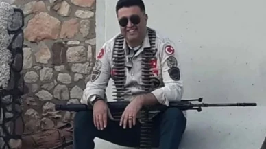 Sedat Peker videoları ile bilinen Cenk Çelik yaşamını yitirdi