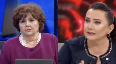 Sevilay Yılman’dan Ayşenur Arslan’a: Yetti artık bu aşağılayıcı, ötekileştirici tavırlarınız!