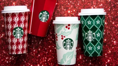 Starbucks'ta kahve fiyatlarına zam geldi