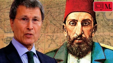 Tarihçi Yusuf Halaçoğlu, II. Abdülhamit'in içki sipariş listesini paylaştı