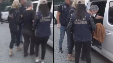 TTB Başkanı Şebnem Korur Fincancı, adliyeye sevk edildi