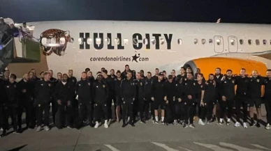 A﻿cun Ilıcalı'dan yüzlerce Hull City taraftarına bedava Türkiye tatili