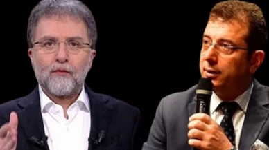 Ahmet Hakan'dan İmamoğlu eleştirisi: Mübalağadan kaçınmak lazım