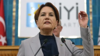 Akşener’in HTS kayıtları FETÖ soruşturmasında detaylı olarak incelenmiş