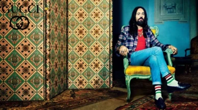 Alessandro Michele ve Gucci yol ayrımında