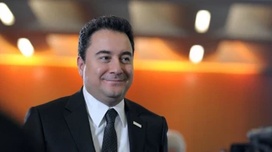 Ali Babacan: Altılı Masa, Erdoğan’ın korkulu rüyası oldu