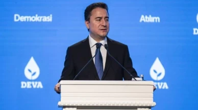 Ali Babacan’dan altılı zirve turu