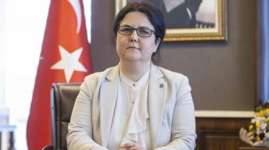 Bakan Yanık: Gaziantep'teki ailenin 3 çocuğu devlet koruması altına alındı