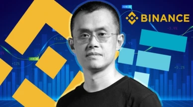 Binance, dev kripto para borsası FTX'i satın alıyor