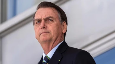 Bolsonaro seçim yenilgisinin ardından ilk kez konuştu