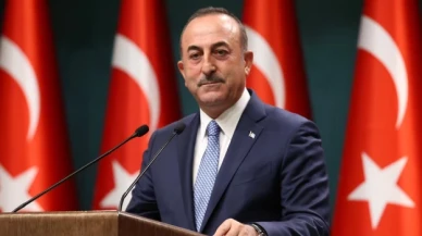 Çavuşoğlu: Mısır'la önümüzdeki aylarda büyükelçi ataması olabilir