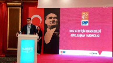 CHP Genel Başkan Yardımcısı Onursal Adıgüzel: ‘’Seçim günü en ufak bir hataya ve eksikliğe geçit verme lüksümüz yok’’