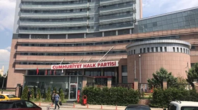 CHP milletvekili olmak isteyen parti yöneticilerini istifaya davet etti