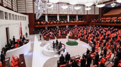 CHP'den yeni önerge: ''Uyuşturucu ticaretinin siyasi sorumluları araştırılsın''