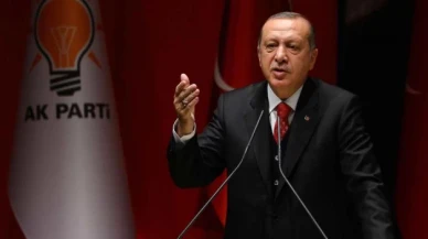 Erdoğan: Türkiye büyümede 2022'yi rekor düzeyde kapatacak