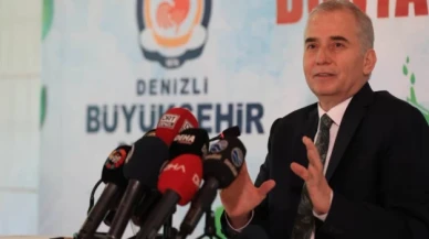 Denizli Belediye Başkanı’nın benzinlik arsasını sattığı iddiası