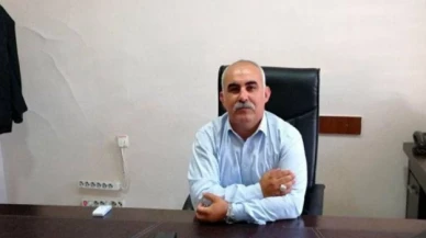 Dicle Milli Eğitim Müdürü tutuklandı